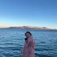 겨울 아이슬란드의 매력🇮🇸🗻