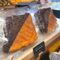 老字號傳統餅店~搖身一變網紅打卡麵包店🪄🥐