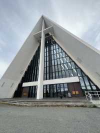 Day Trip Itinerary for Tromso
