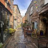 Harbwr Tenby Harbour Brewery: The UK’s Most Photographed Spot