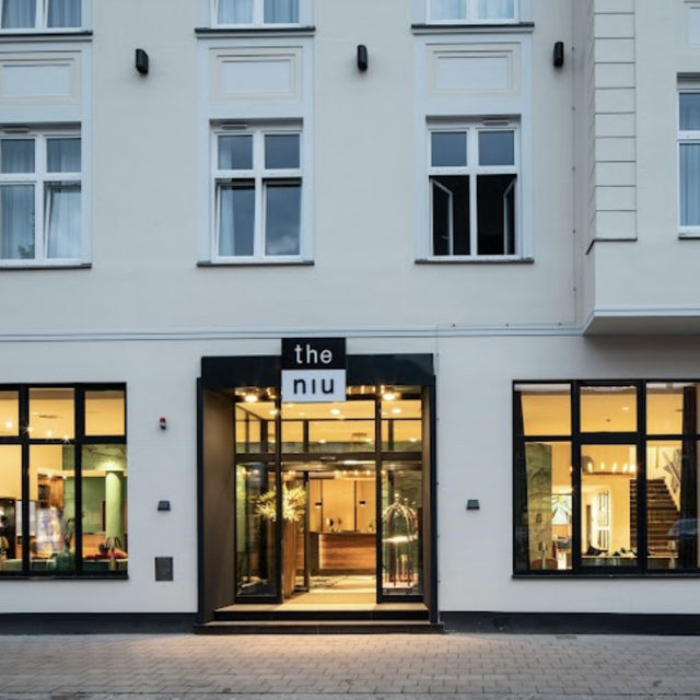 A night at the Nui ,Lubeck Germany 🇩🇪 