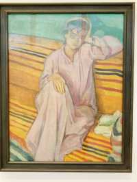 독일에서 무료로 방문할수 있는 에센 Folkwang 미술관 