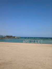 Chill in Huerghada