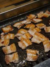 London ｜ Tasty Korean restaurant with good bbq