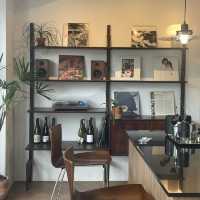 🤎 คาเฟ่ใกล้รถไฟฟ้า   |  LOEWY.BKK 