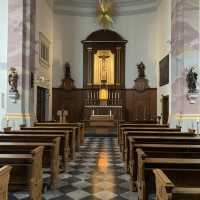 Düsseldorf: A City of Art, Culture, and Modern Flair