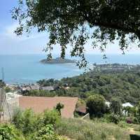 Discovering Serenity at The Cocoon, Koh Samui