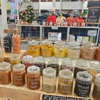 Setúbal Unwrapped: Mercado do Livramento