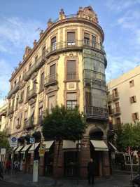 Seville: Architecture and Beauty