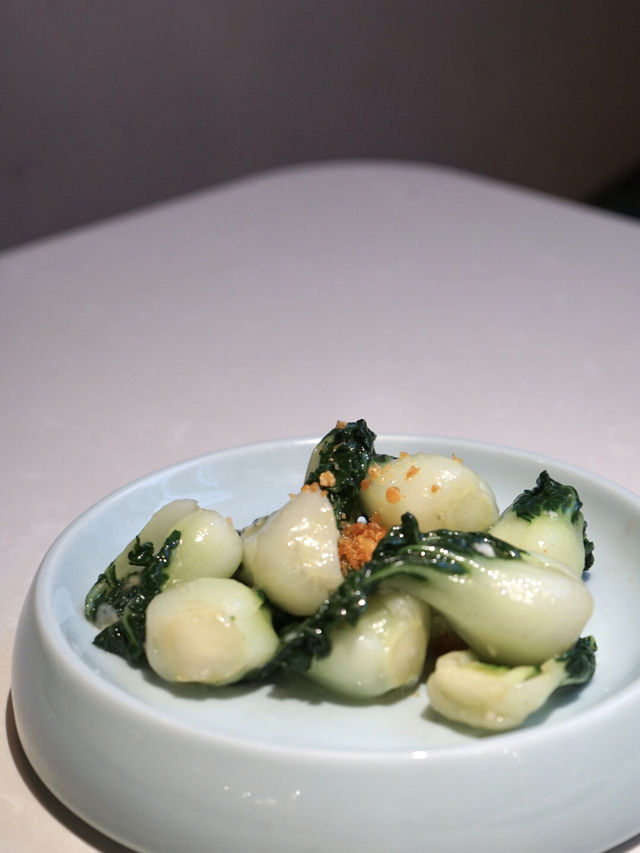 London｜Brilliant dim sum for New Year event