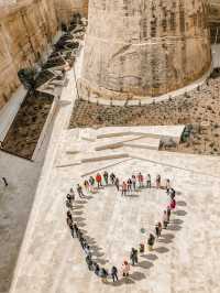 MALTA & VALLETTA: A JOURNEY THROUGH TIME