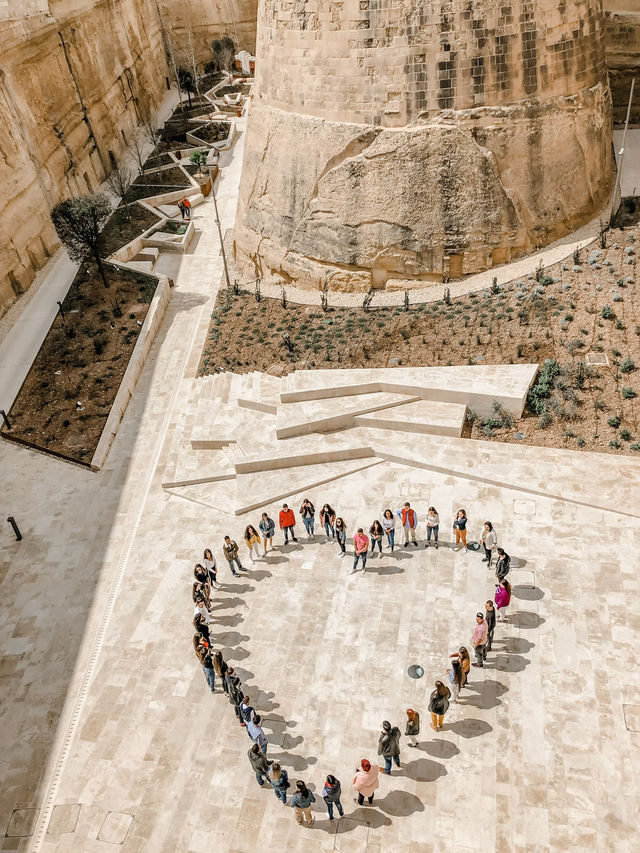 MALTA & VALLETTA: A JOURNEY THROUGH TIME