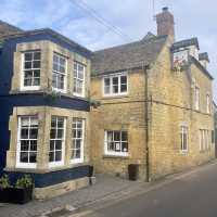 Wonderous Burton-on-the-Water