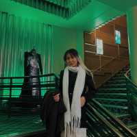 Defying Gravity in London: A Night at Wicked