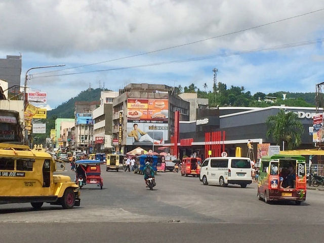 Tacloban 2 Days Travel Guide 