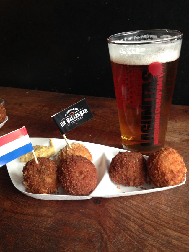 Amsterdam is magnificent and unique!