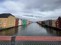 Trondheim,Norway 