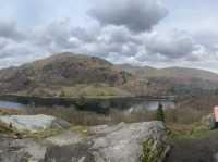 Rydal Cave