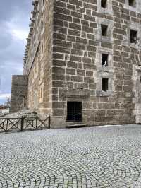 Step Back in Time: The Majestic Roman Theater of Aspendos Awaits!