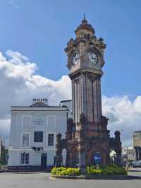 Exploring Exeter: A Hidden Gem in Devon