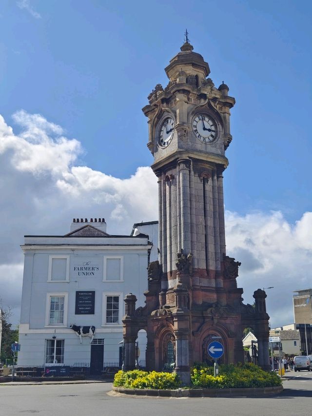 Exploring Exeter: A Hidden Gem in Devon