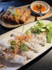 Feeling FRESH with THE VIETNAMESE, Copenhagen.