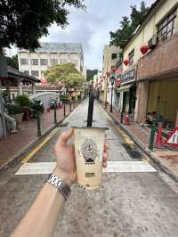 Skywalks, Sensory Worlds & Street Flavors: My 5-Star Macao Escape