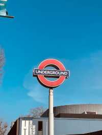 From Brunch to Borough: A Day of London Flavors 🍴