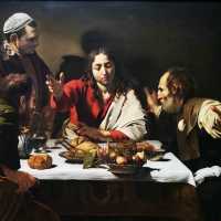 Art and Awe: A Day at London National Gallery