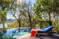 Malilangwe Wildlife Reserve Safari Special –  US$2,184pp 