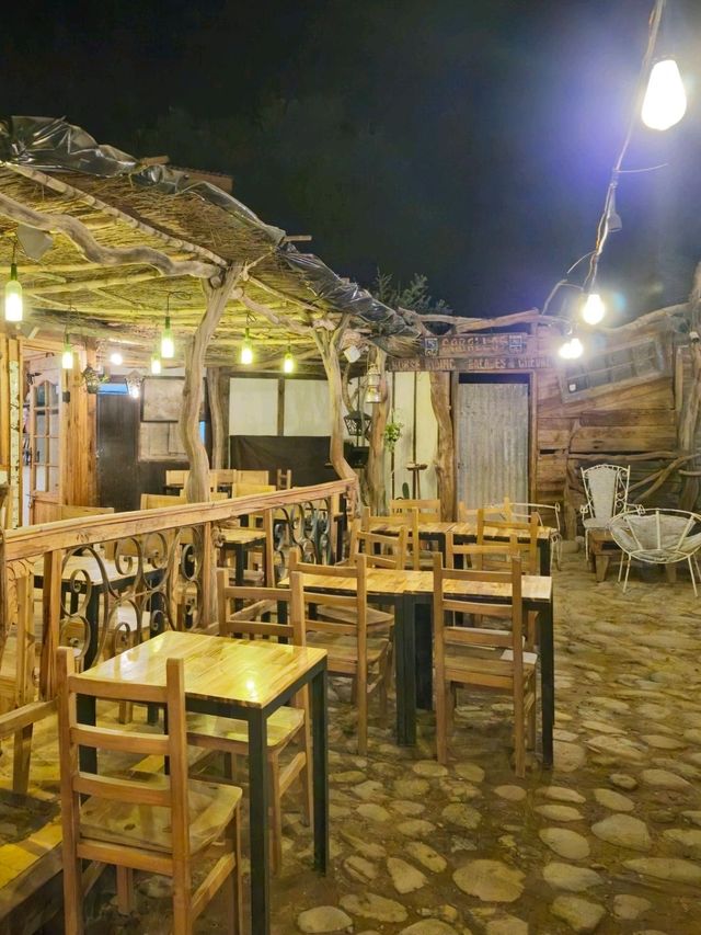 해외여행 칠레 아타카마 맛집 Pulperia Atacama