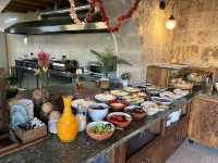 Cappadocia hotel review