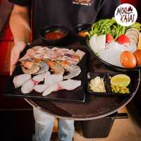 🍖🔥 "MOO KATA! ASIAN GRILL" 🍖🔥
