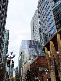 Seattle city stroll: views, food, and waterfront breeze