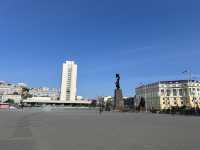 Vladivostok