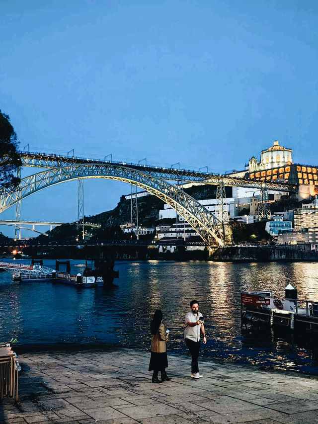 ☀️🇵🇹 Why Porto Is the Best Budget Summer Getaway in Europe