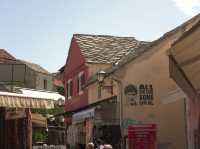 Mostar - flying under the radar, but soon to be Europe’s hottest destination! 