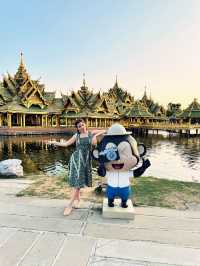 🚀 Bangkok in a Flash: From Temples to Glass Skywalks—April Adventure Unleashed 🛕🍜