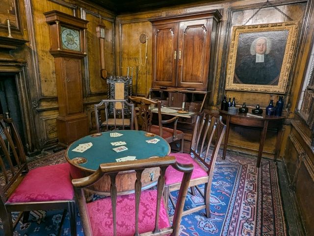 Shibden Hall, Halifax