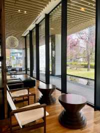 “Riverside Retreat & Onsen Oasis in Central Osaka”
