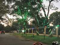 Zimbabwe - a perfect blend of family, culture, and nature.”