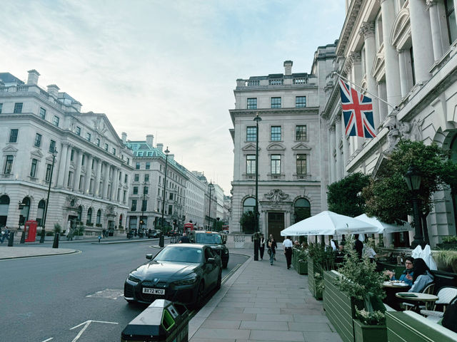 🚗 Ride-Sharing in London: City Hacks for the Smart Explorer 💂‍♂️💸