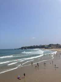 Beautiful Biarritz