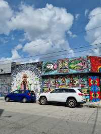 Miami - Latin place LITTLE HAVANA