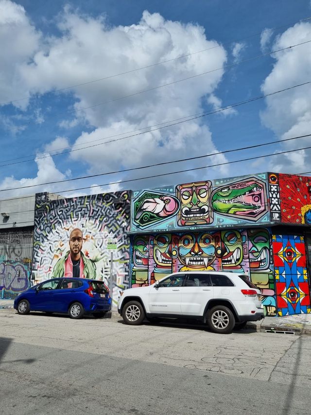 Miami - Latin place LITTLE HAVANA