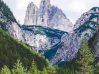 Heading to Dolomites: My favourite 1-day route!