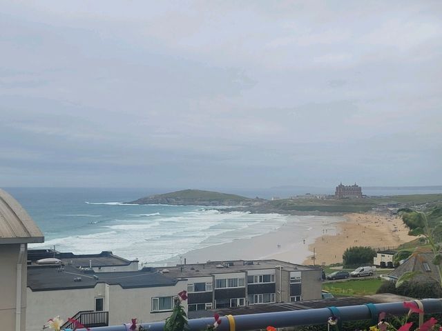 Newquay Fun 