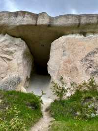 Cappadocia: Monks Valley Magic