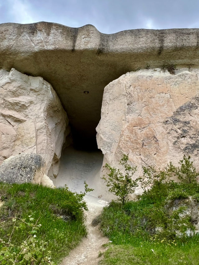 Cappadocia: Monks Valley Magic
