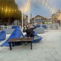  6 Days on Gili: When the Plan Falls Apart… And Magic Begins 🌩️   📍 #Gili